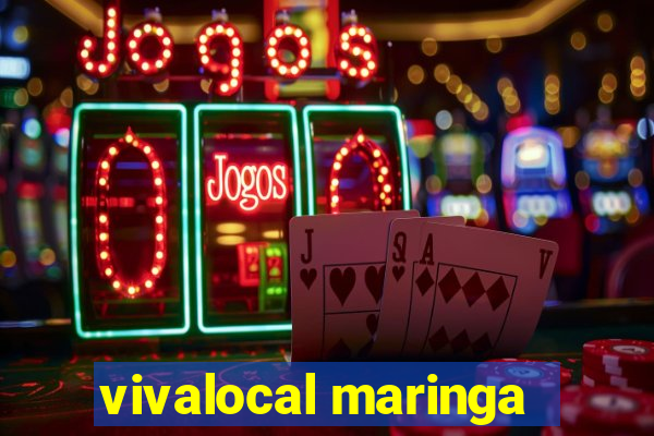 vivalocal maringa